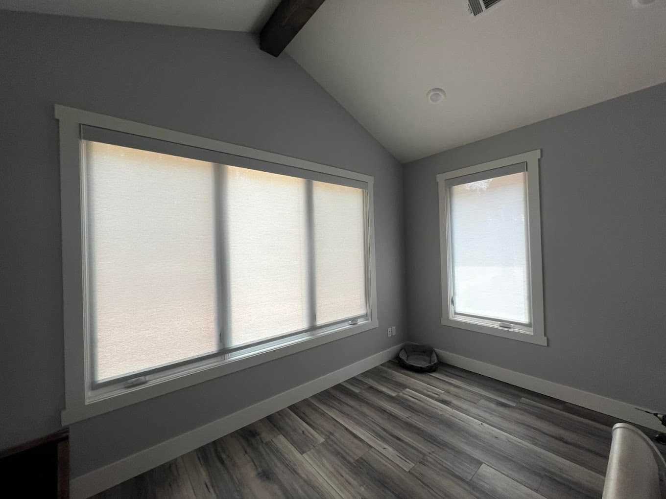 Roller Shades